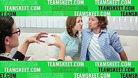 BFFs and bridemaids share a wild group adventure together