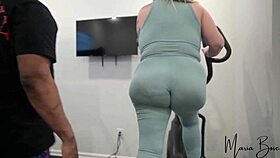 BBW LATINA FAT GIRL GANGBANGED BY MONSTER BBC IN INTENSE INTERRACIAL 3SUM MISSIONARY POUNDING