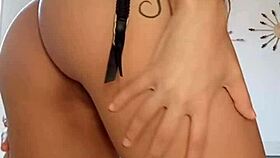 Cum all over me you dirty dorm roommate slut!