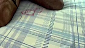 Big Cock Arrombs Married Neighbor's Ass And Fills Her Pussy With Cum