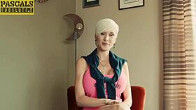 British sub Tanya Virago bound bent over hammered rough by Pascal White in reality bdsm