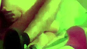 Angie Infiel Devours Cock Before Riding Like A Slut For Another Stud