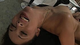 fuck that massive ass milf in doggystyle deepthroat!