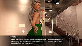 let's dive into reluctant archon christmas special with festive fun 🎄🎅❄️