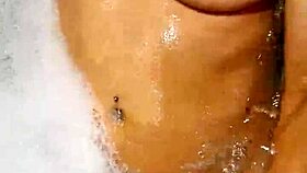 Horny couple gets wild and steamy together 🔥❤️