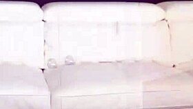 WHOA! Milf Angel Jackson Handles Huge Cock Heat Like a Pro