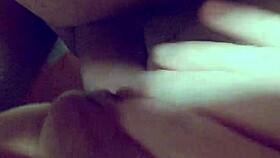 hardcore pussy fucking action with deep intense thrusts