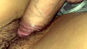 feels so good homemade pounding with that cute college babe raw passion exploding