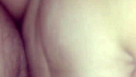 i pound my buddy's wife's juicy ass while he works