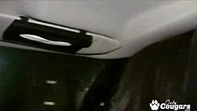 innocent street pawg gabriella romano begs for deep pounding at home