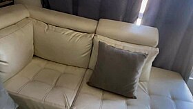 Stranger grabs big ass babe from mall and pounds her raw!