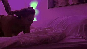 texas blonde milf, you love getting fucked rough doggystyle by this young stud's big cock? 