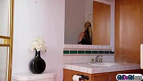 I'm craving her big tits and lesbian face sitting passion