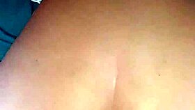 la chica de los elotes going crazy on my huge cock 😍 big ass bouncing wet pussy squirting 💦👅