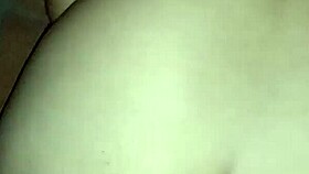 La Mujer Del Carnicero Offers Her Tight Asshole For Huge Cock Pounding Cumshot