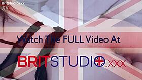 older guy stretches flexible teen's tight pussy