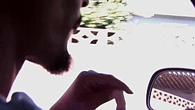 ever wonder how a black stud pounds britney kane after street pickup?