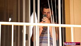 Ava Taylor and Brandi Love Master Fast Lessons