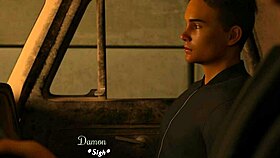 whoa, uncover the three rules of life in this intense game episode 32!