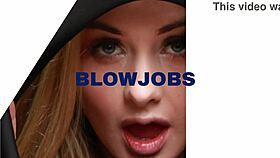 Posh Wank Ignites Passionate Student Ecstasy