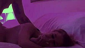 texas blonde milf, you love getting fucked rough doggystyle by this young stud's big cock? 