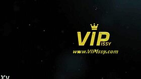 caprice and angel get drenched in extreme czech lesbian spitting action