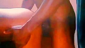 i'm poundin this tiny pussy first time she's screamin bad