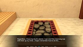 let's dive into reluctant archon christmas special with festive fun 🎄🎅❄️