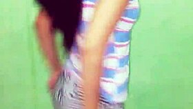 brazilian amateur dances funk rhythm