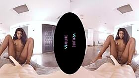 amari, wanna ride my cock while gaming?