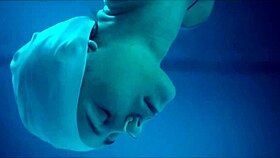 Clara Galle's Olympic Blonde Celebrity Tease Compilation Part 1