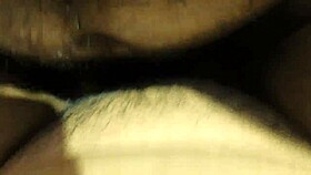 desi milf chikki bhabi's huge boobs massaged then fucked hard