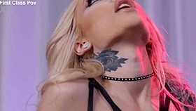 pound petite alex grey hard in intense pov action!!