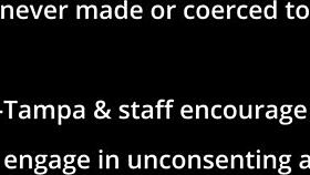 dr tampa examines donna leigh's shaved pussy in first intern clinic 😏🔥🍑