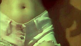 Yo Big Ass Latina Rides My Cock In Mini Skirt