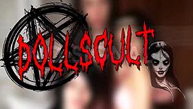 i luv dollscult femdom 3some feet n facesit