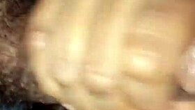 Delighting in the thrill of plunging into beautiful mature woman's tight pussy