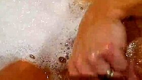 Horny couple gets wild and steamy together 🔥❤️