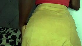 hey watch this big ass twerk naked dancing open wide for you