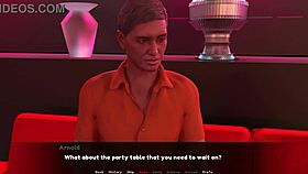 Melody visual novel explodes with every hot sex scene compilation in stunning hd 1080p bliss