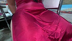 Oh damn, homemade anal pounds mature milf's big ass relentlessly!