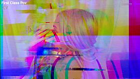 pound petite alex grey hard in intense pov action!!