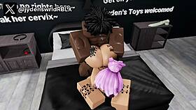 Me and fangirl friend crave big black cock