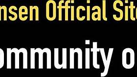 Jelena Jensen teases big clit pussy lips in lingerie solo