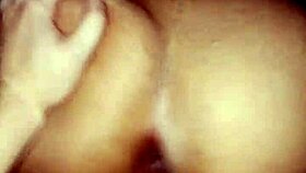 i cant believe how real the sex was with my latina girlfriend at her place bisexual lesbian 1on1 heat