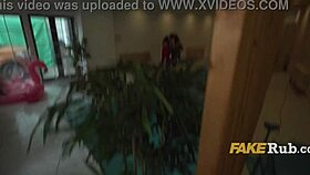 wanna risk poolside fucking with this cute italian babe right now?