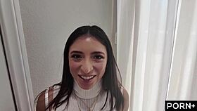 Does This Cock Seal The Deal, Amber?