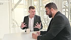 busty anissa kate delivers steamy classroom dp to eager class