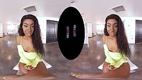 amari, wanna ride my cock while gaming?