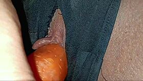 naughty doctor measures teen patient's ass and pussy temperature leading to rough orgasm